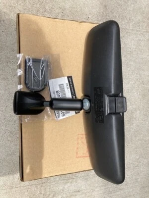 MAZDA Miata MX-5 CX-7 RX-8 CX-9 Room Rear View Mirror & Base Interior Mirror - Image 1 of 4