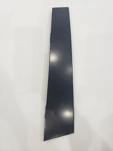 2010 Volkswagen Jetta front left door trim - Picture 1 of 3