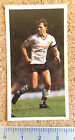 Barratt  Bassett Single Football Cigarette Cards 1988 89 Various Players Teams