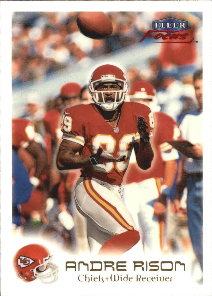 A1721- 1999 Fleer Focus FB Card #s 1-175 +Inserts -You Pick- 15+ FREE US SHIP - Image 1 of 1