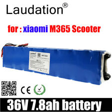 Lithium-Ion Batterie 36 V 7,8ah 280,8wh Pack Batterie Scooter E-Bike Pedelec Battery 20 A