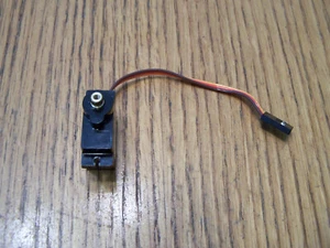Spektrum SX107 Micro Metal Gear Servo for Axial SCX10 III Jeep JLU Wrangler /Dig - Picture 1 of 3