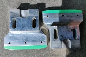 Homag Brandt KDF KDN Taschuhe Nesting Radienziehklinge - Bild 1 von 3