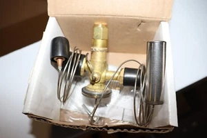 Emerson Thermal Expansion Valve Kit 0151R00176 - Picture 1 of 4