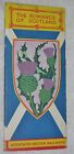 "The Romance of Scotland" Associated British Railways 28 Pages