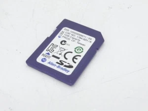 1784-SD1 PLC MODULE #W2 - Bild 1 von 4