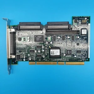 Contrôleur PCI Adaptec ASC-29160 SCSI - Photo 1/4