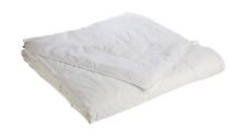 SMARTSILK Comforter (Twin XL), All-Natural Silk Filled Luxury Duvet, Cotton O...