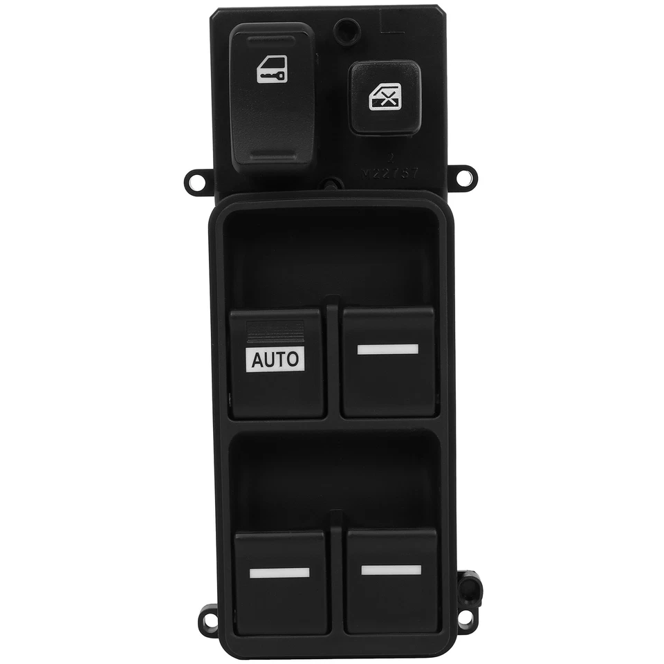 Interruptor de puerta Master Power Window para Honda Odyssey 35750SHJA25 2005-2010 Foto 1 de 4