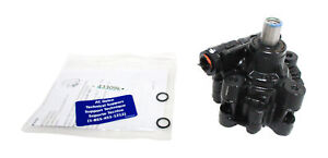 ACDelco Professional Power Steering Pump Fits 2007-08 Chrysler Pacifica 36P0950