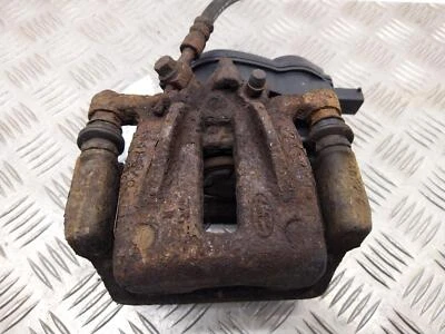 Range Rover Evoque Pinza Freno Trasero Derecho Driver 2.2sd4 2014 Foto 1 de 4