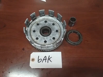 Cesta de embrague Suzuki DR370 1978-1979 21200-37100 Foto 1 de 4