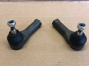PAR DE EXTREMOS DE VARILLA DE AMARRE EXTERIOR PARA FORD MONDEO MK3 Y JAGUAR TIPO X - Imagen 1 de 2