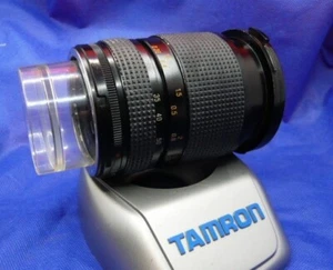 Tamron SP 28-80mm F 3.5/4.2 Macro Adaptall 2. Special Performance ! - Picture 1 of 5