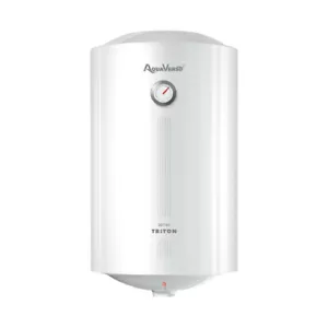 SCALDABAGNO elettrico scalda acqua boiler scaldino 30 50 80 100 litri 1500 Watt - Bild 1 von 9
