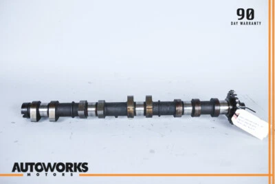 Árbol de levas de escape del motor lateral derecho 98-03 Jaguar X308 XJ8 XJR 4,0 L NNE2505AB OEM Foto 1 de 4
