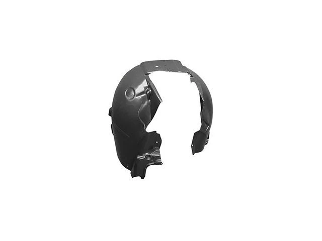 Guardabarros interior derecho - lado del pasajero para Audi A4 2013-2016 2015 2014 JW872BV Foto 1 de 1