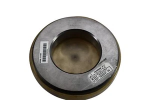 Mitutoyo 177-315 Steel Setting Ring 2.5 Diameter 2.50021'' - Picture 1 of 5