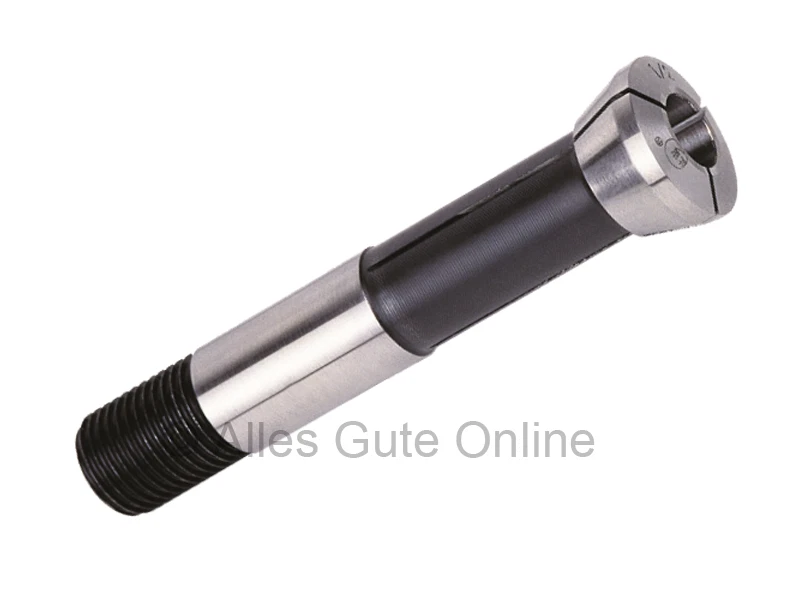 ALLES GUTE ONLINE Zugspannzange, 355E Deckel S20x2 FP, rund, halbe Maße, d =