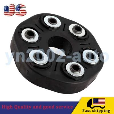 Driveshaft Coupler Flex Joint for BMW 7 Series E66 730Li 740Li 750Li 26111229754 Foto 1 de 4