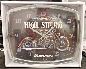 Snap On Uhr hochbesaitet - Bild 1 von 1