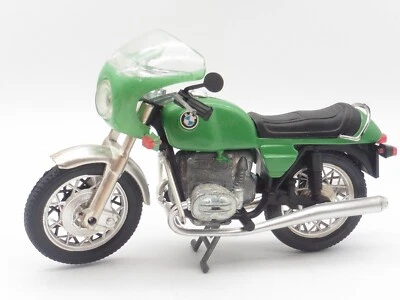 Mercury  Motorrad  706/1975       BMW  R 90 S  /  OVP - Bild 1 von 4