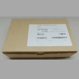 IBM 12J2981 Multi-Protocol MPCA PCI Adapter - Picture 1 of 2