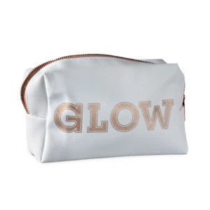 Nu Skin LumiSpa iO Glow Bag Perfect Travel Home Storage Gift Quality Durable NEW - Picture 1 of 1