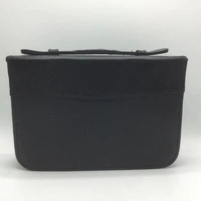 Vintage CaseLogic Koskin CD/DVD Case Wallet - 92 Capacity Wallet (KSW-92) - Image 1 of 4