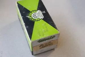 Merit TV-160 Horizontal Sync Locked Transformer Tuned Vintage Tested Good NOS - Picture 1 of 9