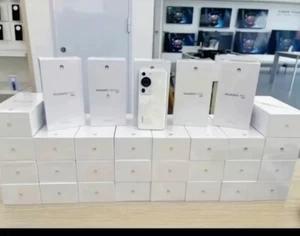 Huawei P60 / P60 Pro Dual SIM 256 GB 6,67" LTPO OLED Snapdragon8+Gen1 48 MP di UPS - Foto 1 di 9