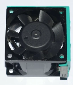 Delta PFC0612DE 12v dc 1.68a 60mm hotswap fan brushless - Bild 1 von 6