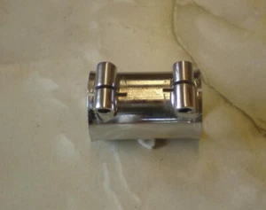 Norton Verbindungsstück f. Auspuffrohr. 06-3991. Exhaust Pipe, Balance Connector - Bild 1 von 3