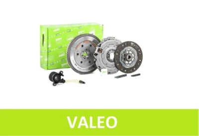 837432 FRIZIONE + VOLANO BIMASSA per RENAULT NISSAN DACIA 1.5 DCI MOTORE K9K - Imagen 1 de 4