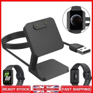 For Samsung Galaxy Fit3 R390 Mini Cradle Charger Portable Charging Bracket Dock - Zdjęcie 1 z 12