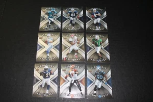 2008 Upper Deck First Edition Starquest Lot - Picture 1 of 4