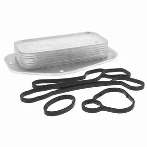 VEMO Engine Oil Cooler V40-60-2117 - Picture 1 of 8