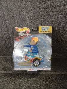 Hot Wheels Racing Radical Rides Kyle Petty #44 NASCAR Diecast Car (1999) - Bild 1 von 1
