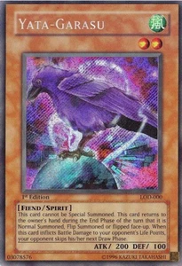❗1ª EDICIÓN❗LEGADO DE LA OSCURIDAD | 2003 Yu-Gi-Oh! | Vintage Konami TCG! U Pick! - Imagen 1 de 29