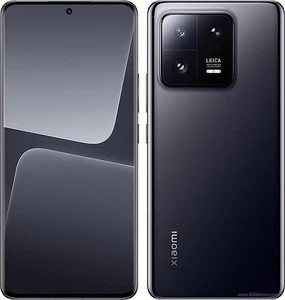 Xiaomi 13 Pro 5G 256GB Black Dual SIM  - Picture 1 of 1