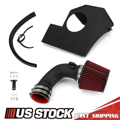 Kit de sistema de admisión de aire frío para BMW B48 120i 125i 220i 320i 230i 420i 16-18 2.0T Foto 1 de 4