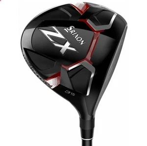 Women Srixon Golf Club ZX 15* 3 Wood Ladies Graphite Value - Picture 1 of 4