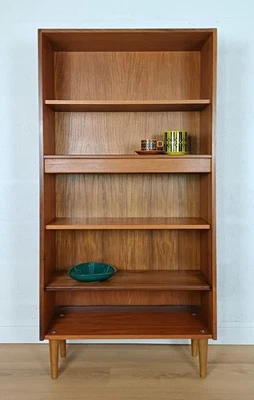 G Plan Bookcase Display Shelf Unit - See Details, Delivery Available  - Image 1 of 4