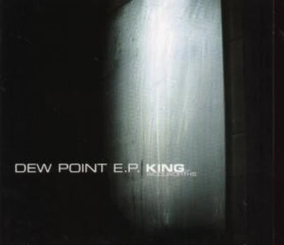 King Of Woolworths Taupunkt CD Europa Mantra 2002 Single In Digipak MNT69CD - Bild 1 von 2