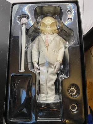 Huck Gee X Barney’s New York Version Skullhead Brand New In Box Kidrobot - Image 1 of 2