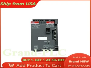 ABB NEW 1SAJ530000R1210/UMC100.3 UC CONTROLLER IN BOX - Picture 1 of 11