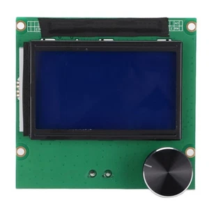 3D Printers Screen Odorless NonToxic Convenient Easy LCD Display Screen For C CB - Afbeelding 1 van 22
