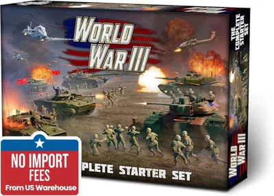 洋基队 - 第三次世界大战 - 完整入门套装 - 2024 版 - TYBX03 — 第 1/4 张图片