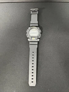 Casio Herren G-Shock DW-9052 Digital Armbanduhr 3232 Matt Schwarz Resin Timer - Bild 1 von 9