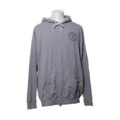 Volcom, Kapuzenpullover, Größe: XL, A4111602, Grau, Baumwolle/Polyester #ZpK - Bild 1 von 4